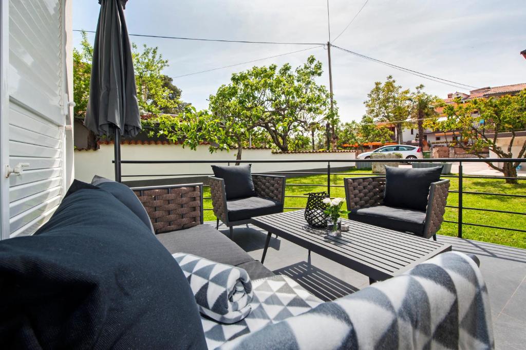 Apartment Margita - free parking - Hizvo