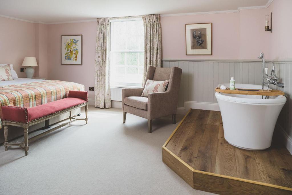 The Clive Arms - 