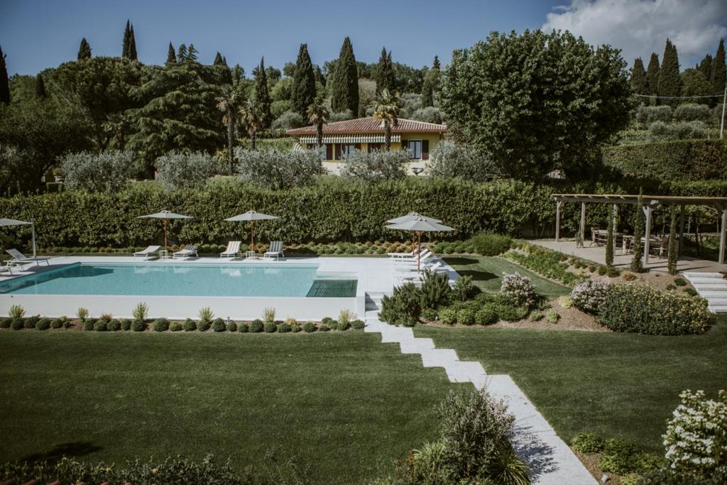 Ca Muretta Relais