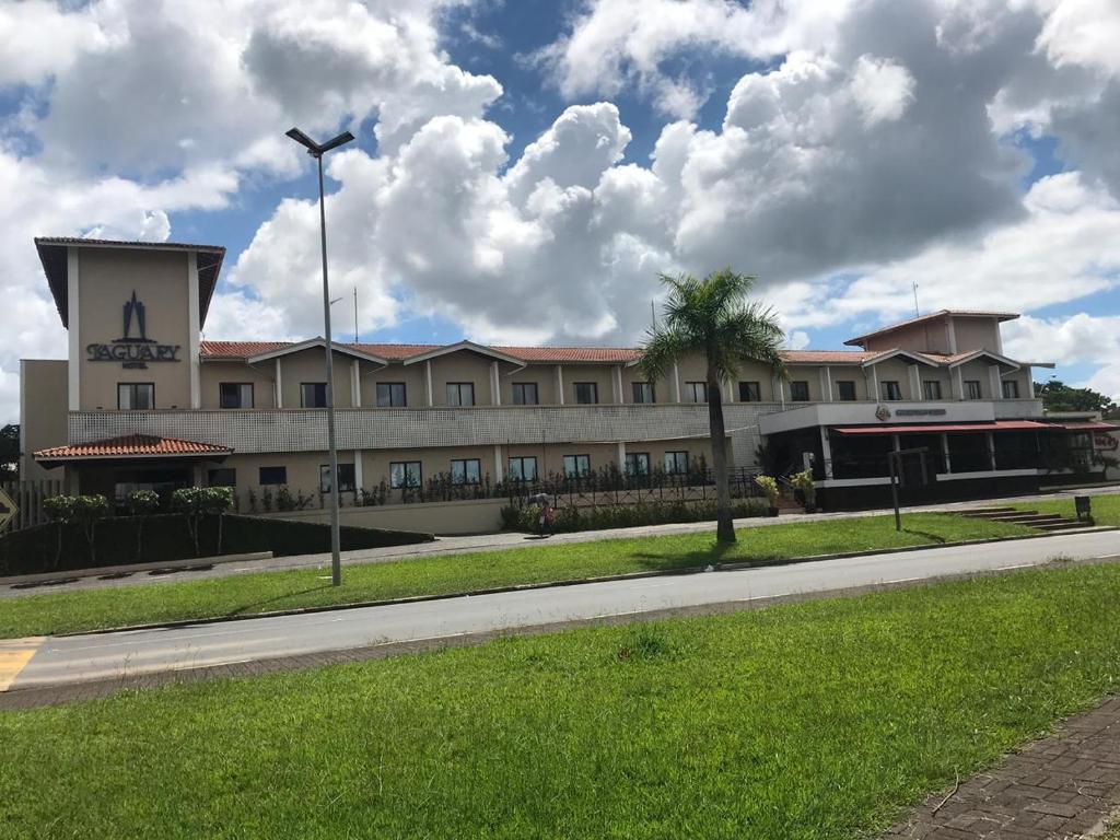  Hotel Residence Jaguary
