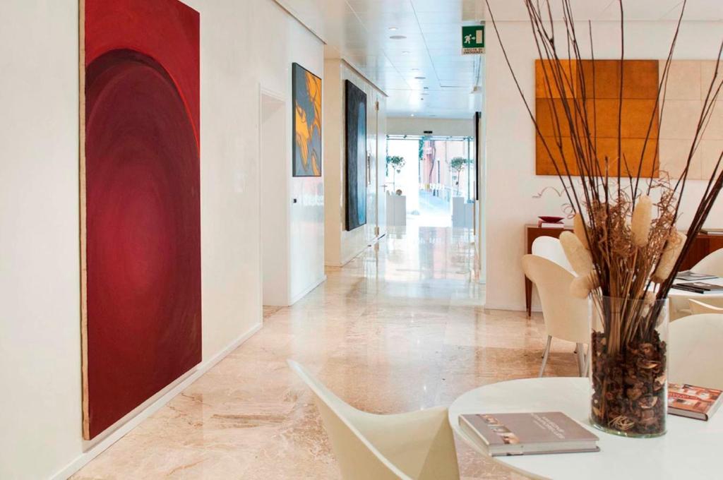 Gallery image of Rechigi Hotel - Adults Only in Mantova