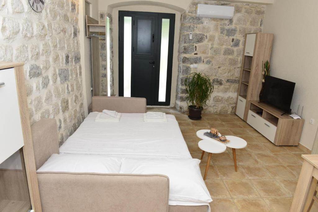 Villa Andrea Apartments with parking - 17