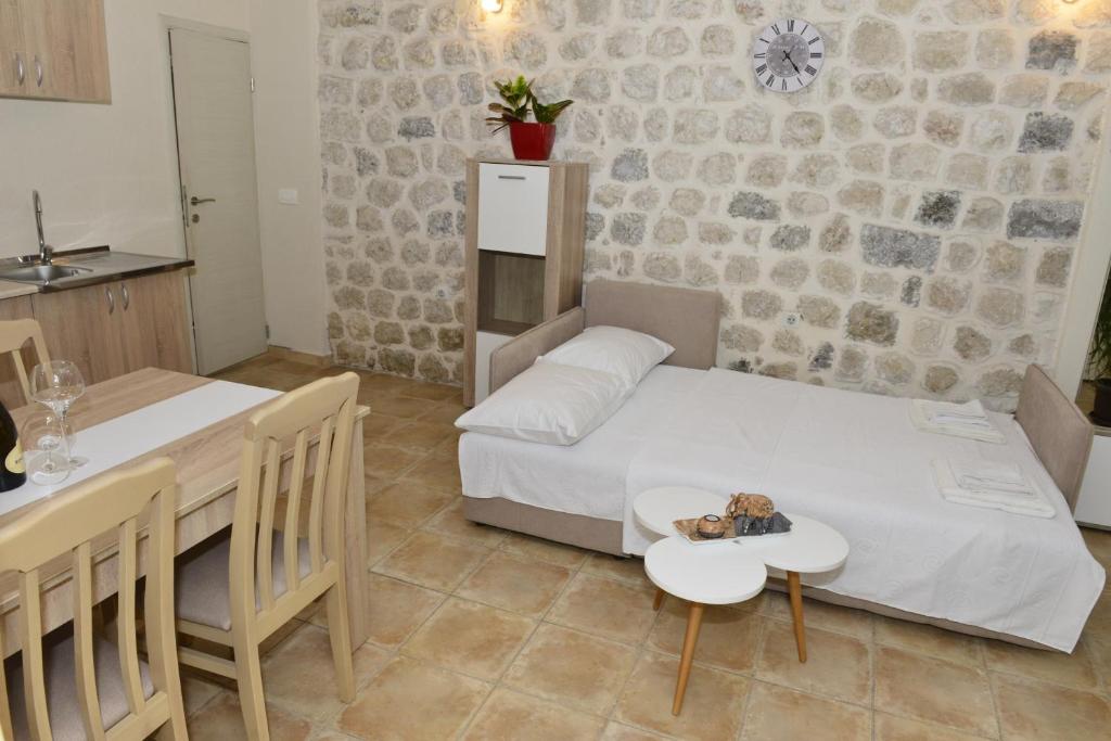 Villa Andrea Apartments with parking - 18