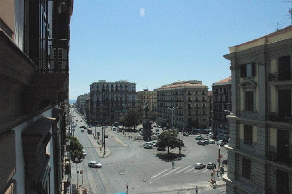 Hotel Nuovo Rebecchino - Resim 43