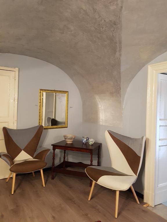 Hotel Sangiuliano 132 centro storico Catania - Resim 24