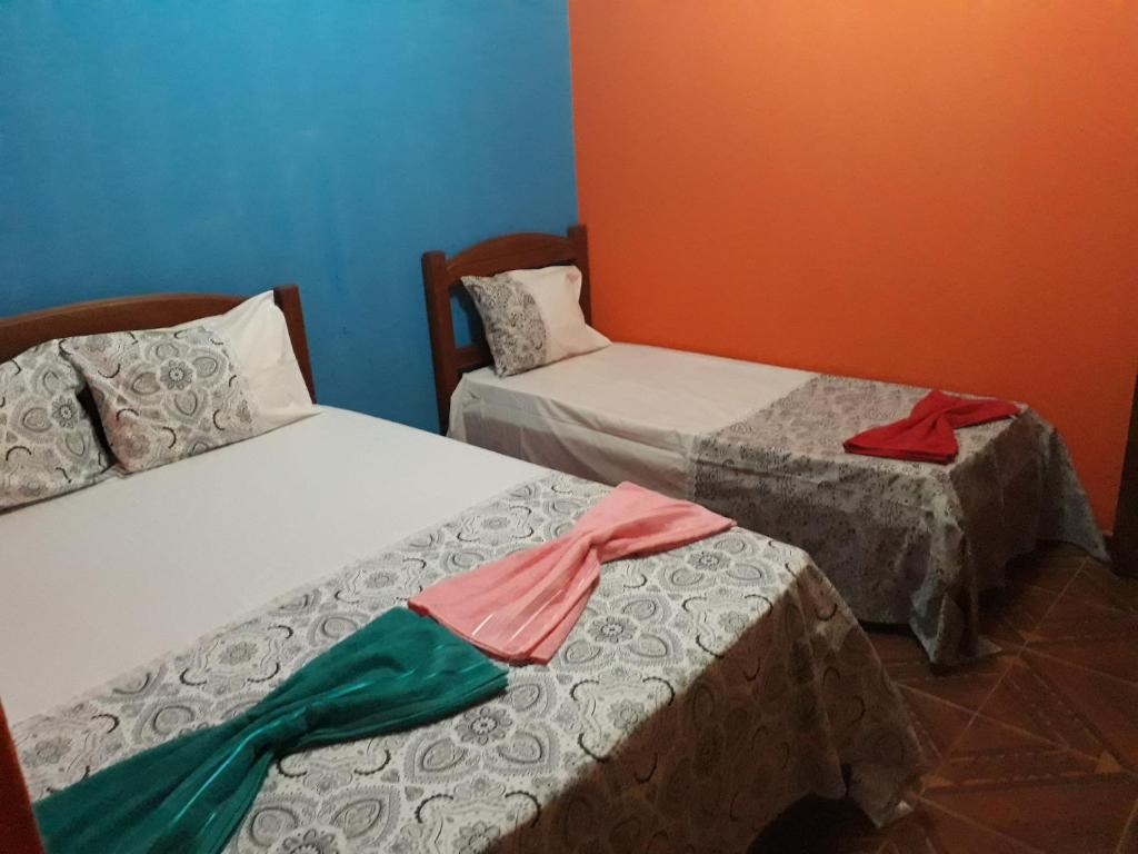  Pousada da Vila