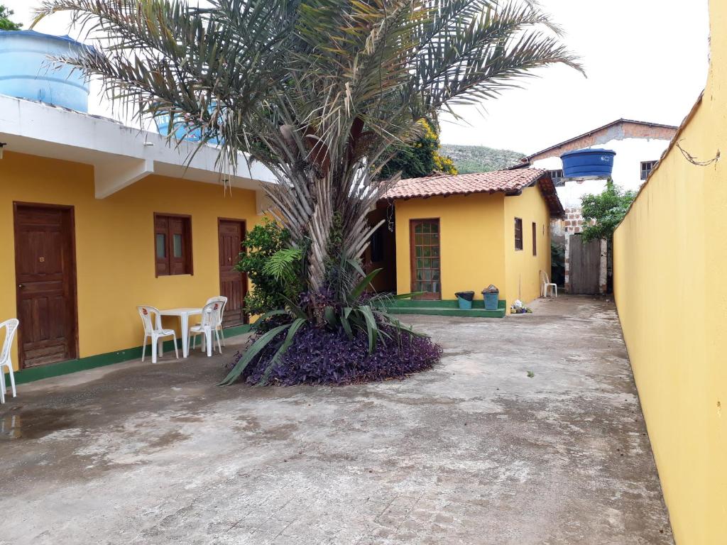  Pousada da Vila