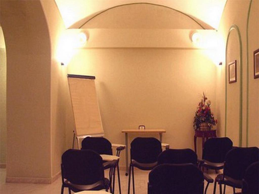 Hotel Nuovo Rebecchino - Resim 39