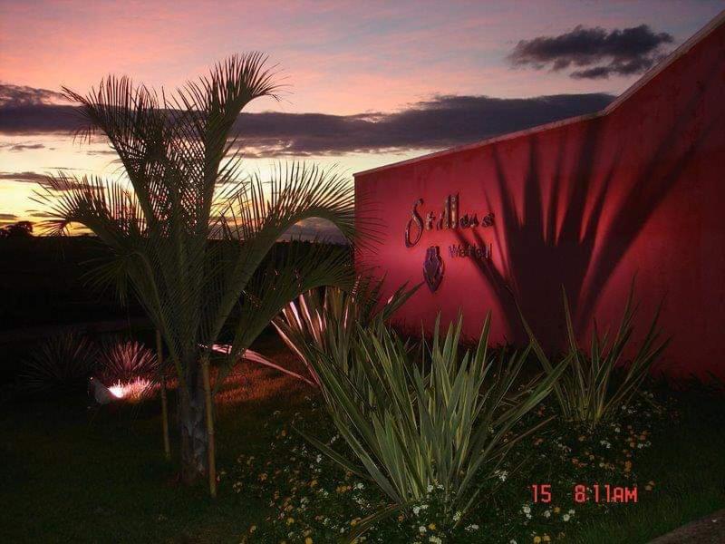  Motel Stillus (Adults Only)