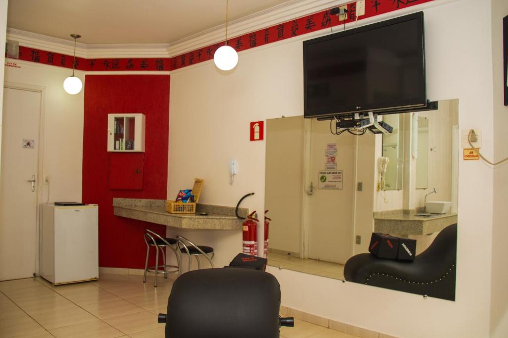  Motel Stillus (Adults Only)