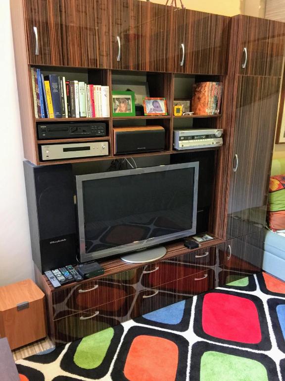 Vörösmarty tér Apartman - Appartement D'une Chambre