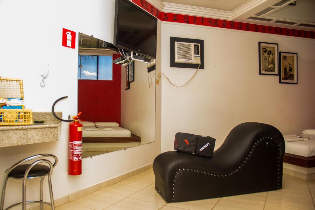  Motel Stillus (Adults Only)