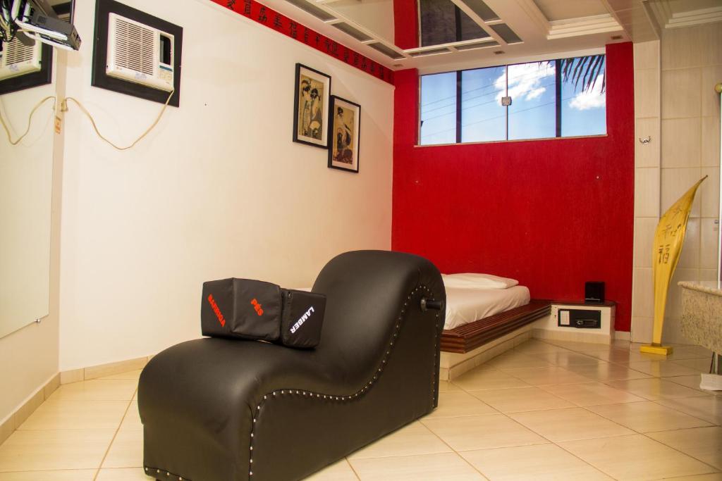  Motel Stillus (Adults Only)