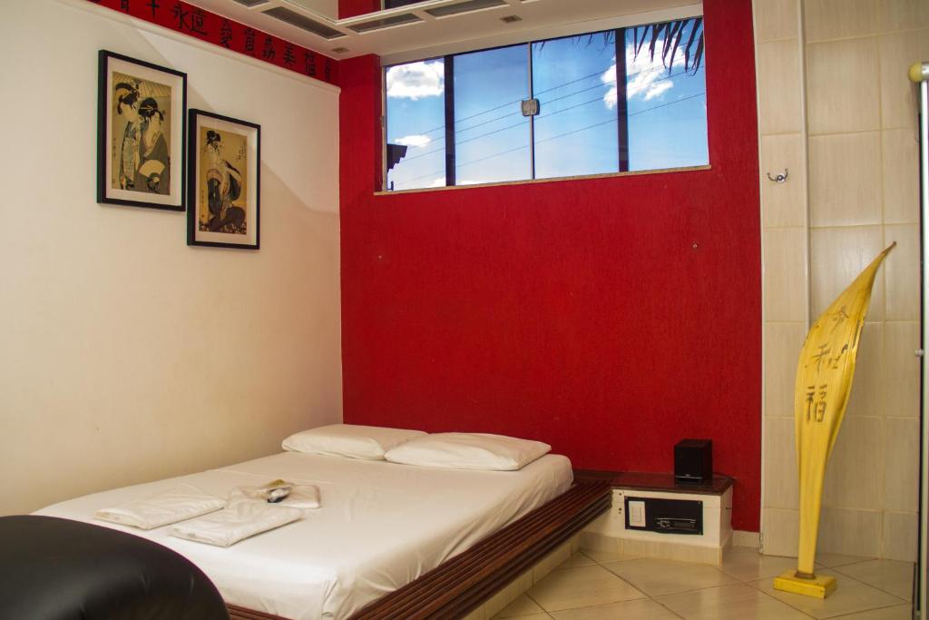  Motel Stillus (Adults Only)