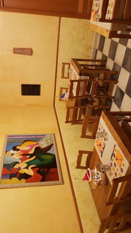 Zdjęcie z galerii obiektu Guest house Il Nido w mieście Velletri