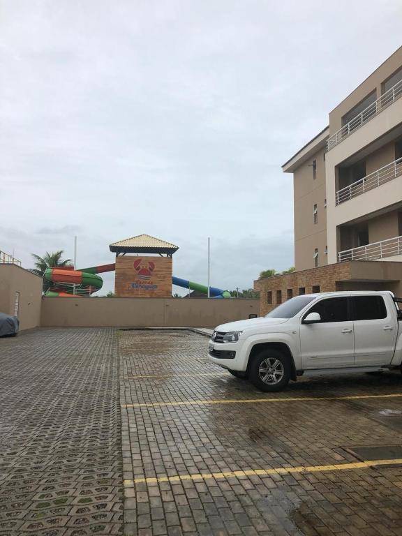  Breezes do Cumbuco apartamento