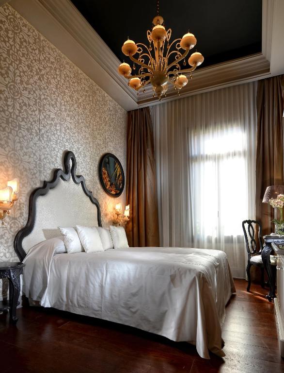 Palazzetto Madonna - Resim 29