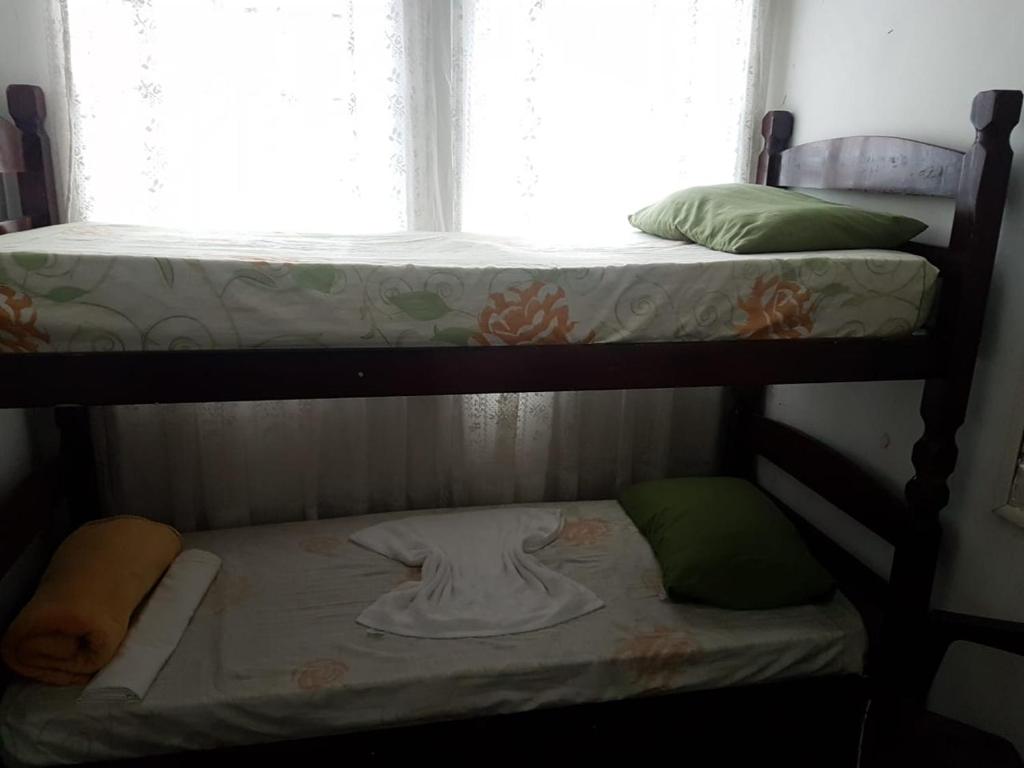  Hospedaria Cambuci Unidade Ipiranga