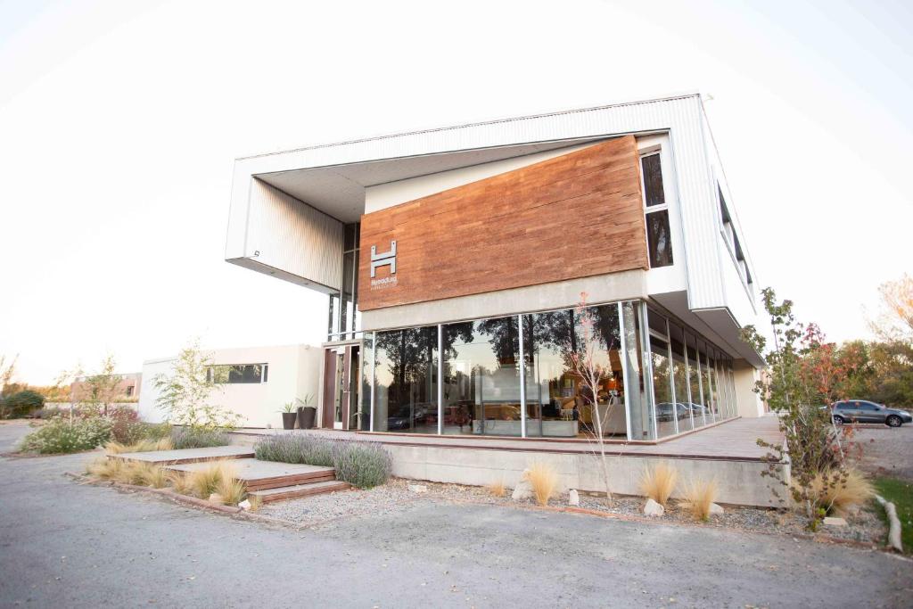 Herradura Hotel Suites