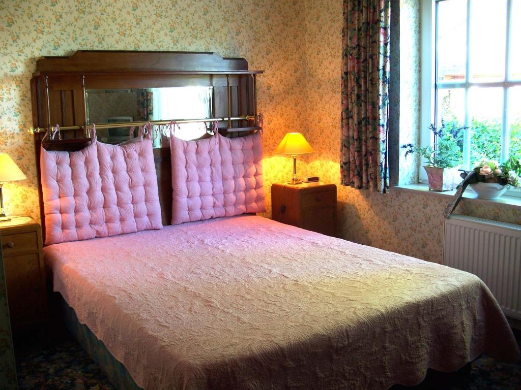 Hotel Barmstedter Hof - Error
