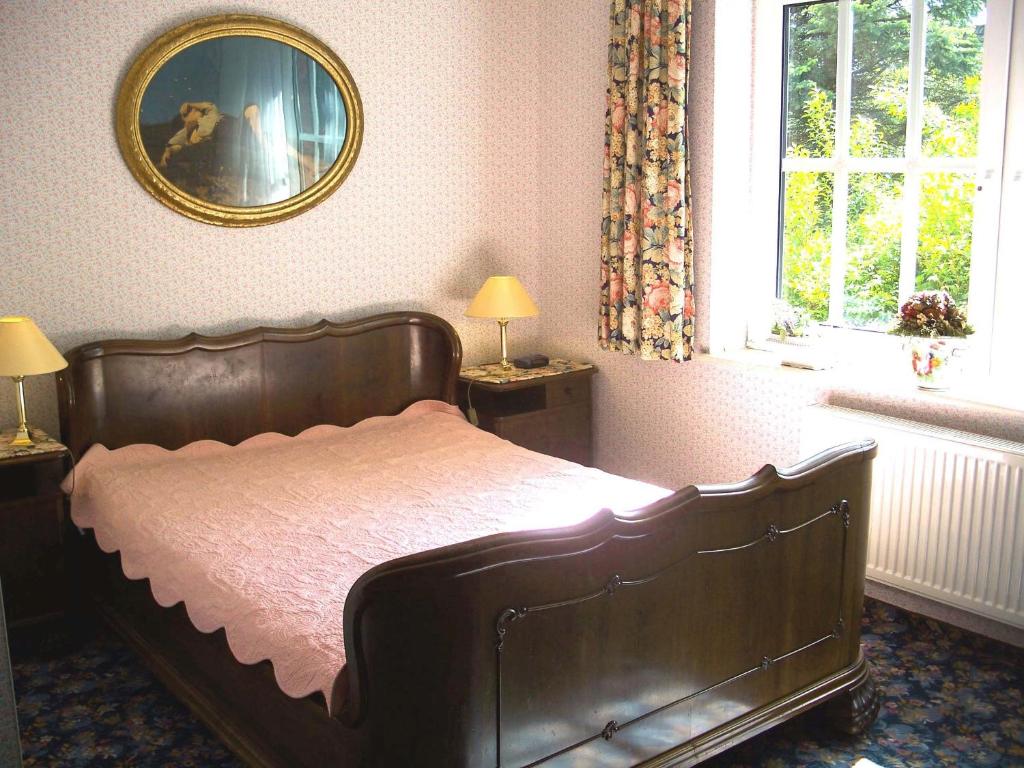 Hotel Barmstedter Hof - 基本双人间