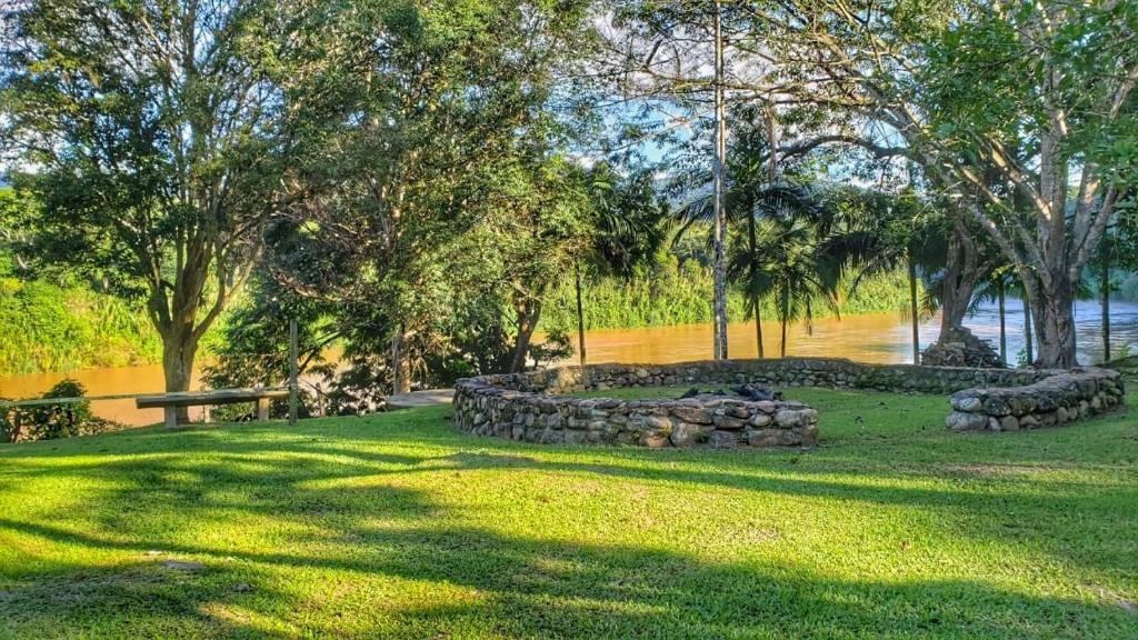  Gamboa Eco Refugio Pousada