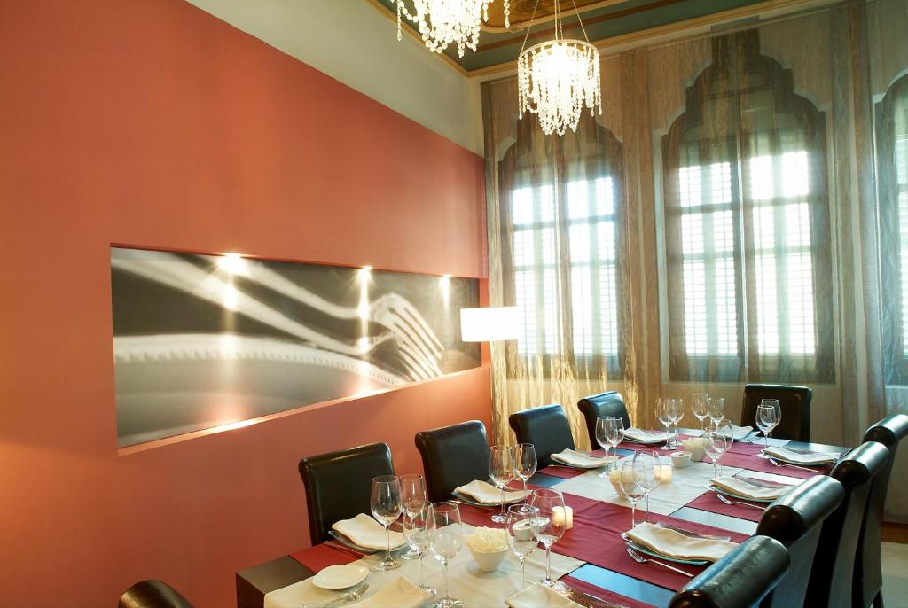 Kép Hotel Sant Roc szállásáról Solsonában a galériában