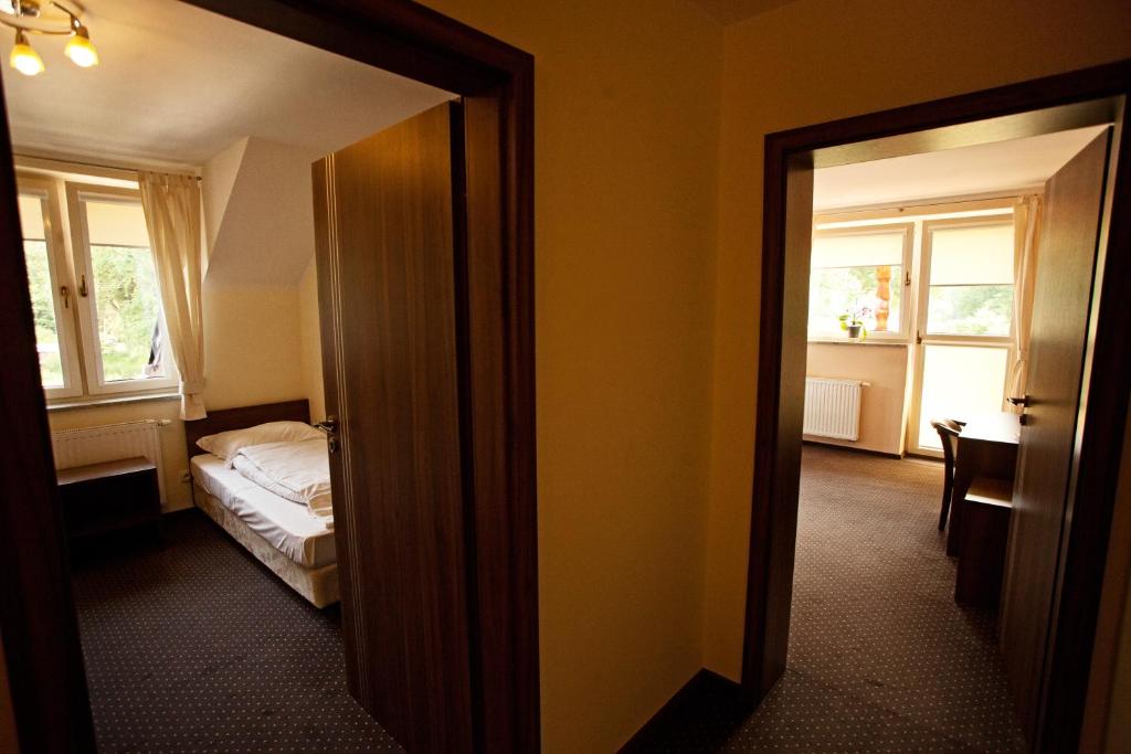 Pensjonat Bartosz - Appartement (4 Volwassenen)