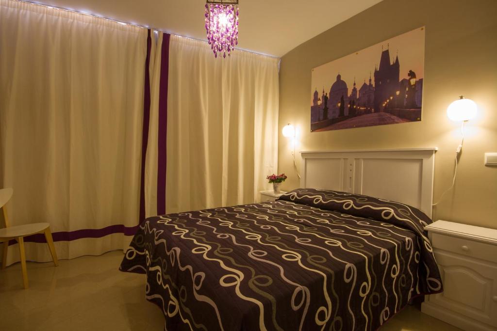 Apartamentos El Templo Suites - 16