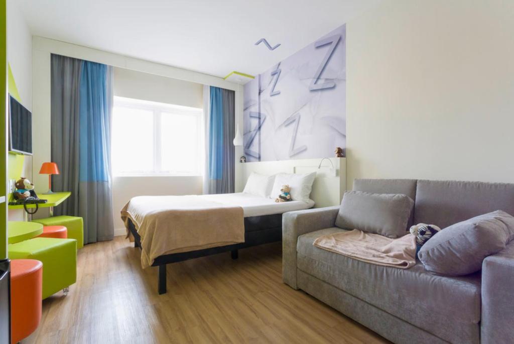  ibis Styles Sao Paulo Barra Funda