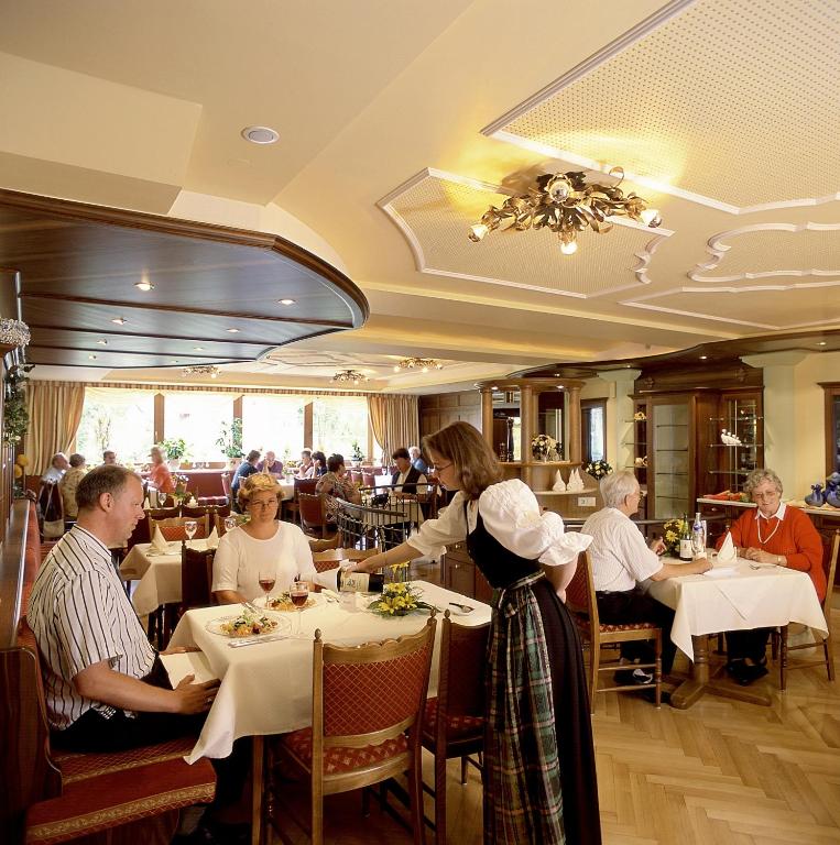 Hosté ubytování Hotel 3 Könige