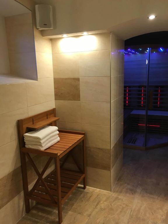 Fotografie z fotogalerie ubytování Penzion Relax v destinaci Rybniště