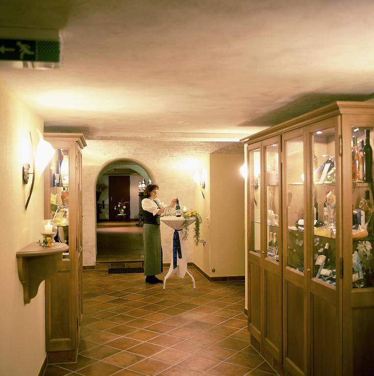 Fotografie z fotogalerie ubytování Hotel 3 Könige v destinaci Oberwolfach
