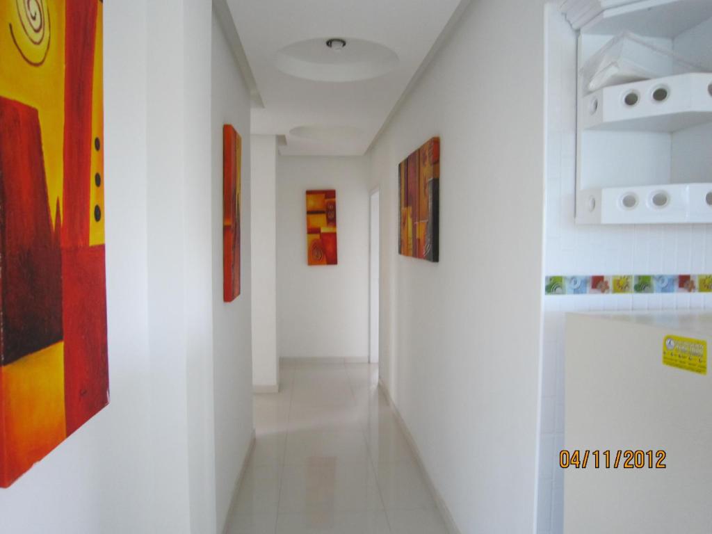 Fotografie z fotogalerie ubytování Hotel Valmar v destinaci Cartagena