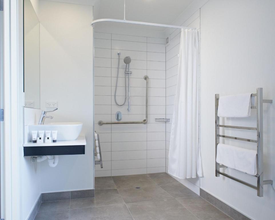 Kelly Rd Cambridge Lodge - Resim 3