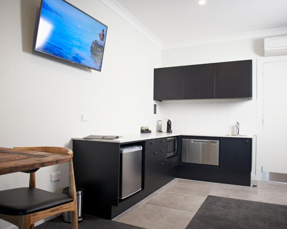 Kelly Rd Cambridge Lodge - Resim 19