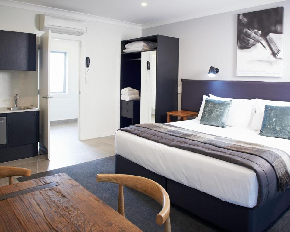 Kelly Rd Cambridge Lodge - Resim 2