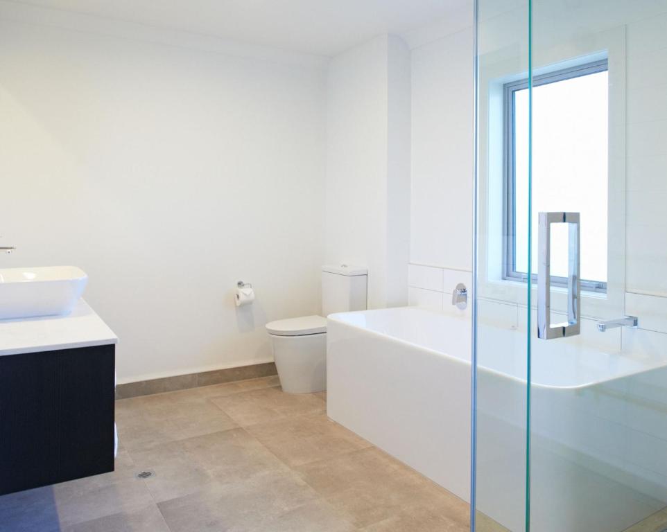 Kelly Rd Cambridge Lodge - Resim 15