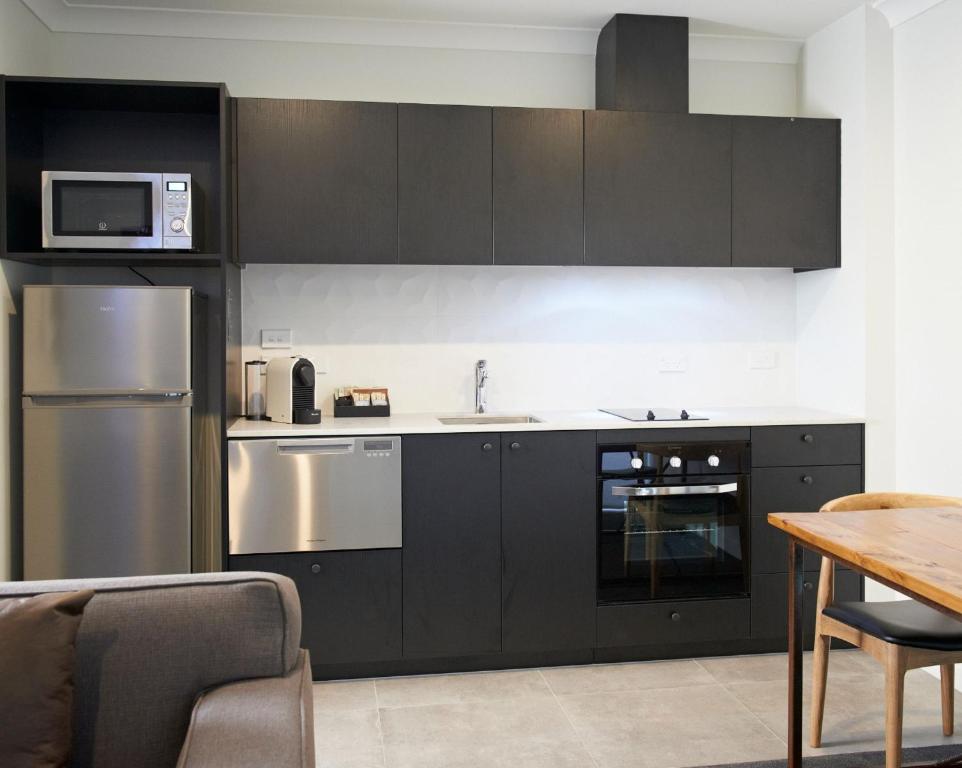 Kelly Rd Cambridge Lodge - Resim 17