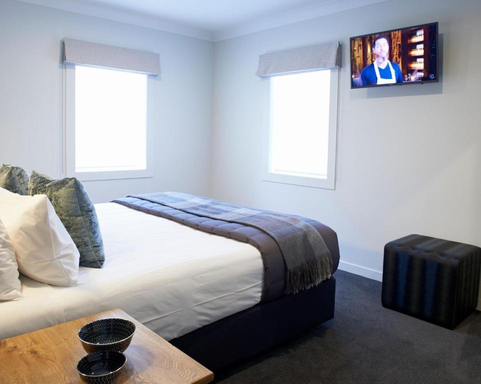 Kelly Rd Cambridge Lodge - Resim 12