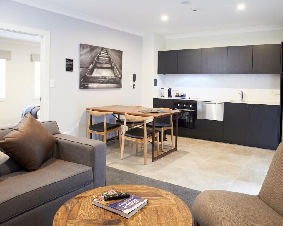 Kelly Rd Cambridge Lodge - Resim 4