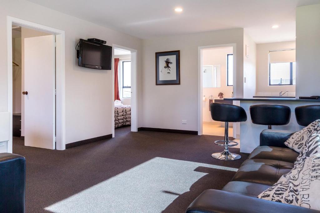 Cherylea Motel - Resim 45