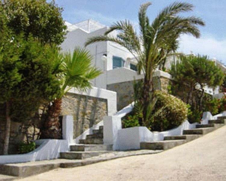 Vista Apartments Mýkonos City photo 3