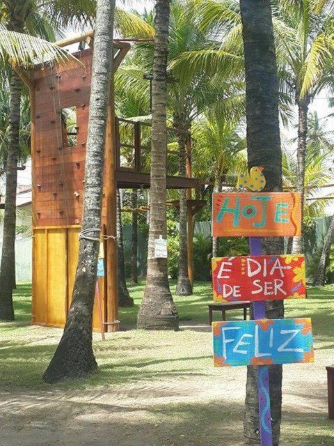  Apartamento Hotel Village