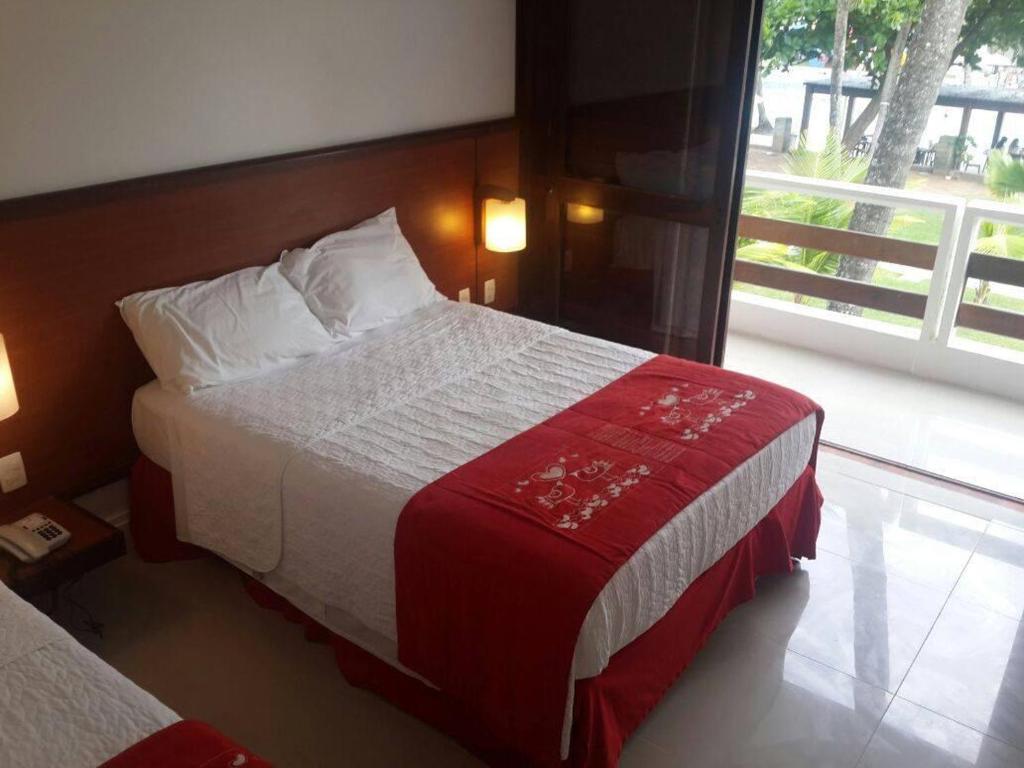  Apartamento Hotel Village