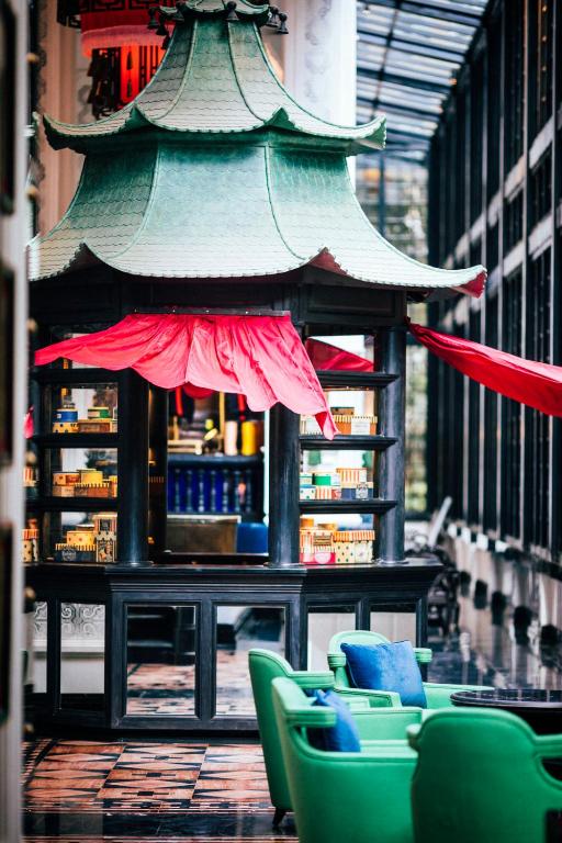 Hotel de la Coupole - MGallery - 17