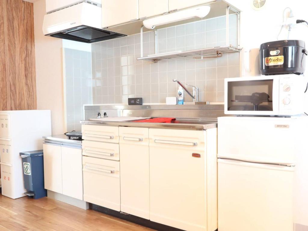 湘南茅ヶ崎 湘南ライフの楽しめるアパートメント Chigasaki Tarifs 21