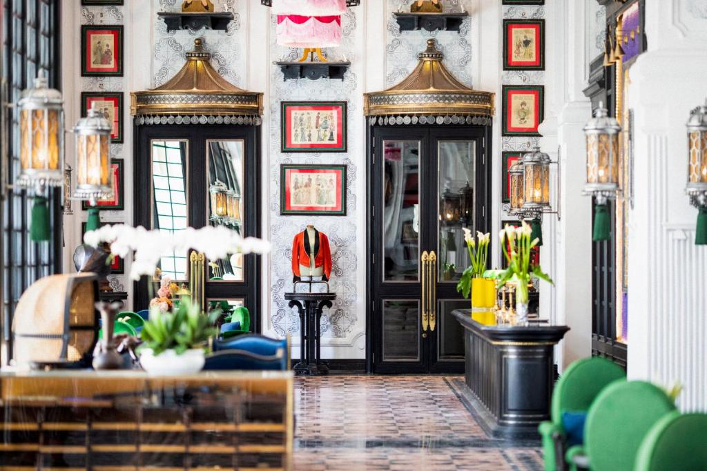 Hotel de la Coupole - MGallery - 7