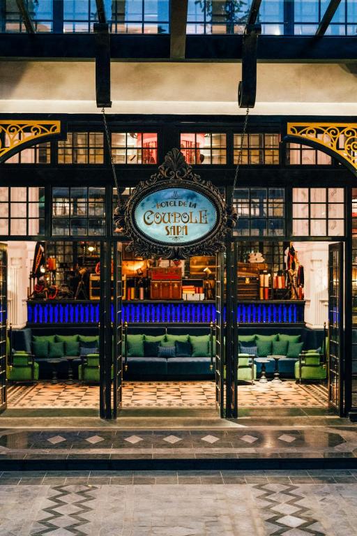 Hotel de la Coupole - MGallery - 16
