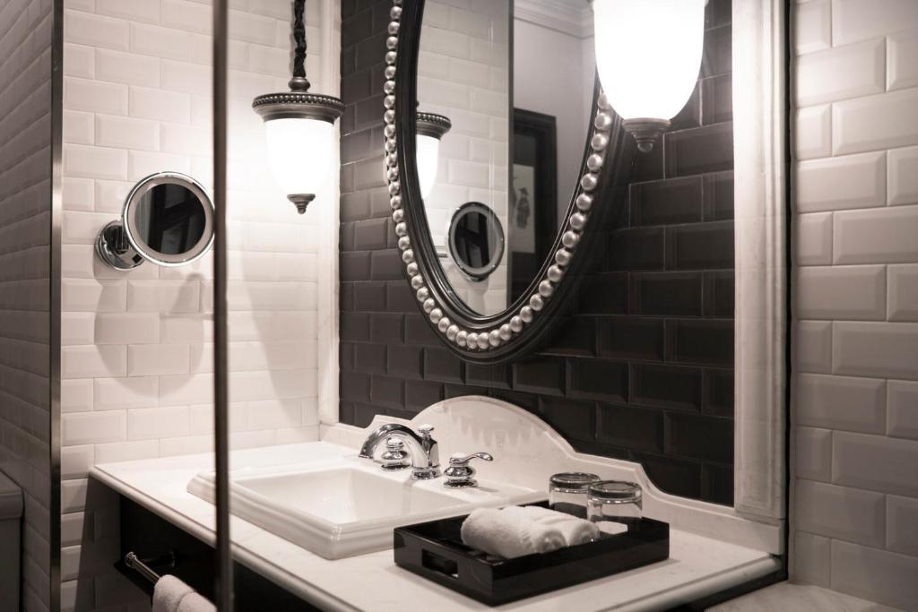 הוטל דה לה קופול אם-גלרי Hotel de la Coupole - MGallery – תמונה 8